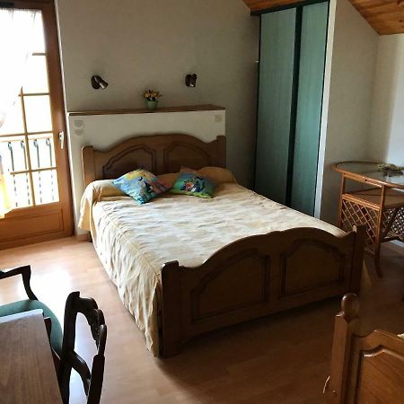 Mountain Vacances - Maison Rachou Lanne-en-Baretous Zewnętrze zdjęcie