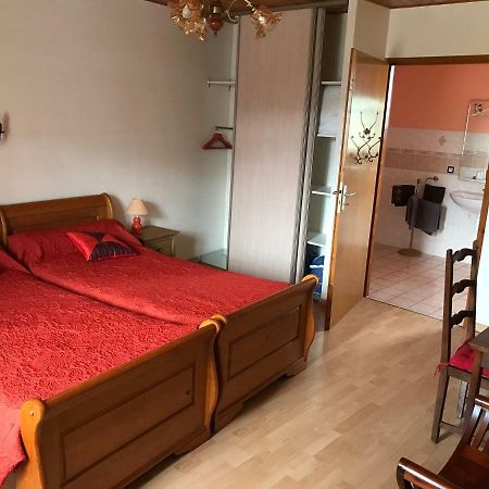 Mountain Vacances - Maison Rachou Lanne-en-Baretous Zewnętrze zdjęcie