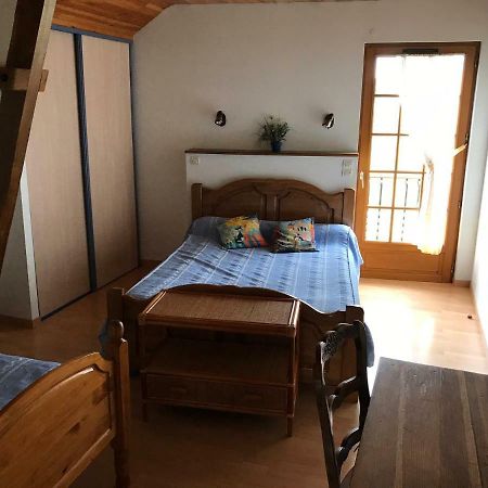 Mountain Vacances - Maison Rachou Lanne-en-Baretous Zewnętrze zdjęcie