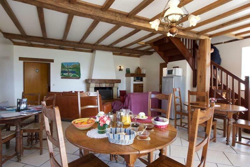 Mountain Vacances - Maison Rachou Lanne-en-Baretous Zewnętrze zdjęcie