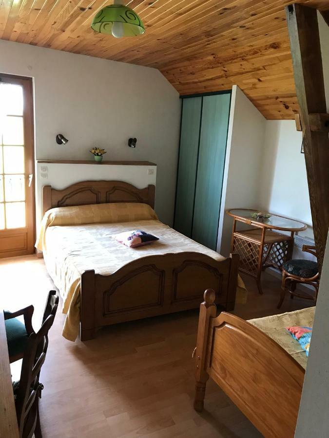 Mountain Vacances - Maison Rachou Lanne-en-Baretous Zewnętrze zdjęcie