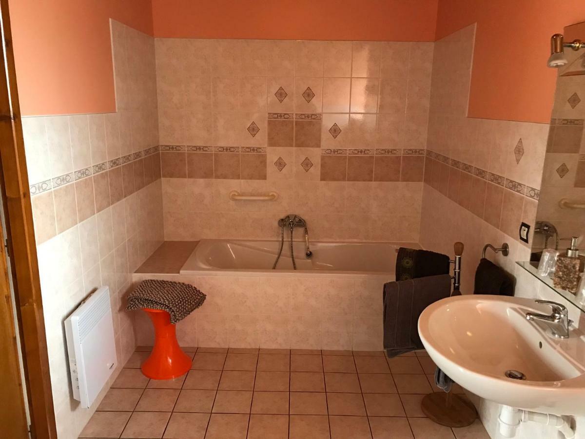 Mountain Vacances - Maison Rachou Lanne-en-Baretous Zewnętrze zdjęcie