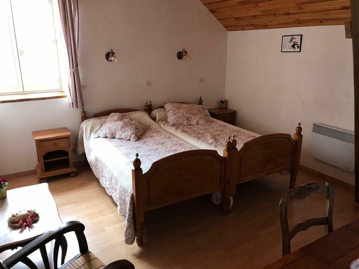 Mountain Vacances - Maison Rachou Lanne-en-Baretous Zewnętrze zdjęcie