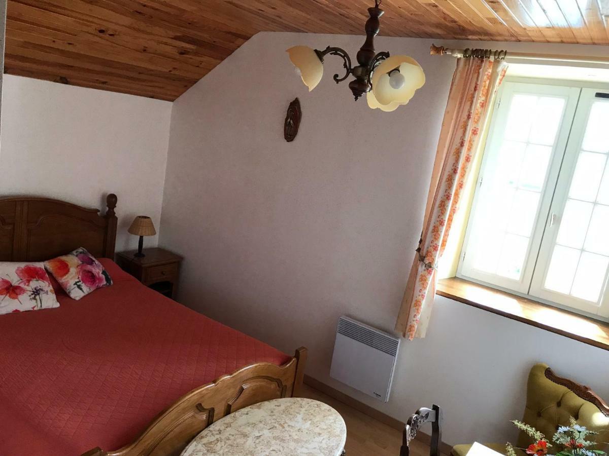 Mountain Vacances - Maison Rachou Lanne-en-Baretous Zewnętrze zdjęcie
