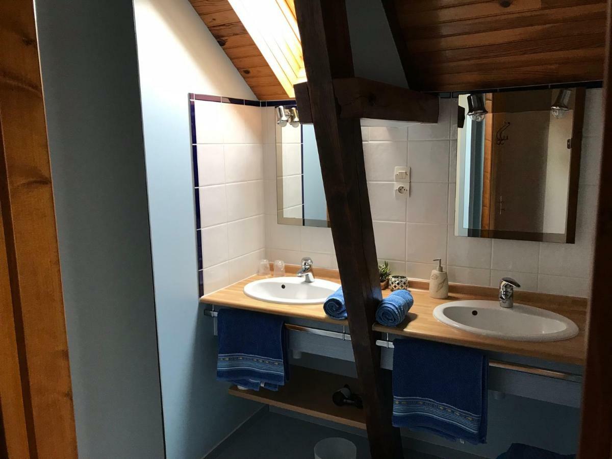 Mountain Vacances - Maison Rachou Lanne-en-Baretous Zewnętrze zdjęcie