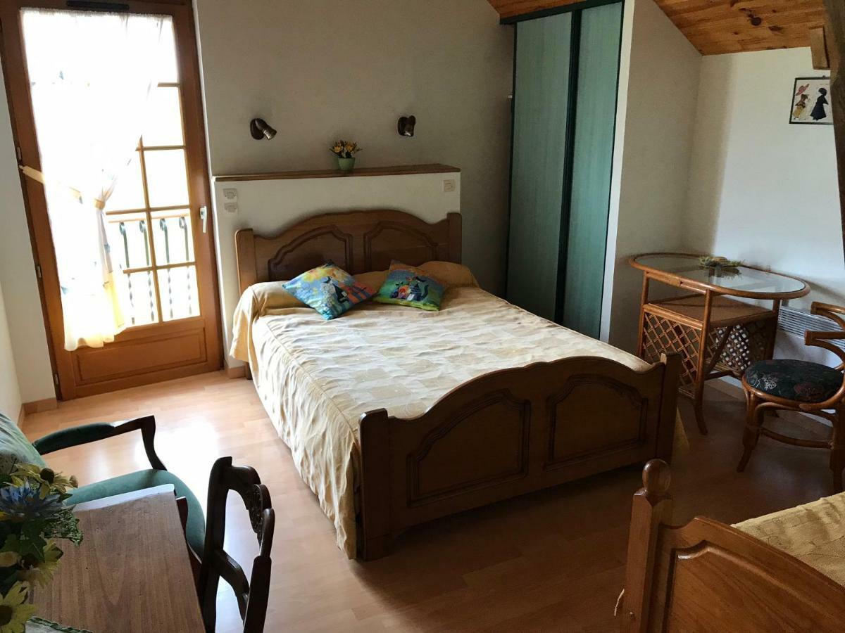 Mountain Vacances - Maison Rachou Lanne-en-Baretous Zewnętrze zdjęcie