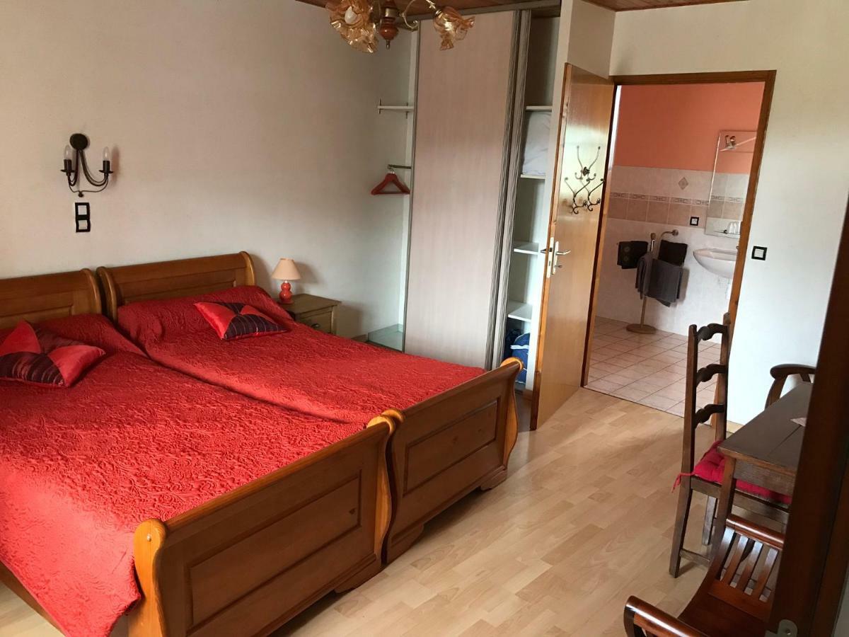 Mountain Vacances - Maison Rachou Lanne-en-Baretous Zewnętrze zdjęcie