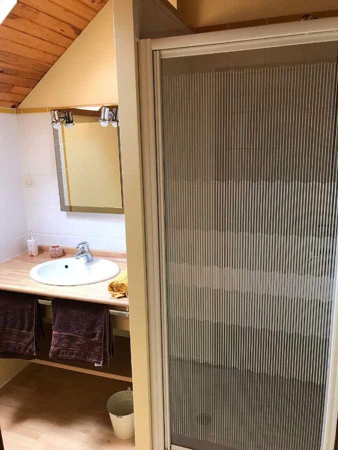 Mountain Vacances - Maison Rachou Lanne-en-Baretous Zewnętrze zdjęcie