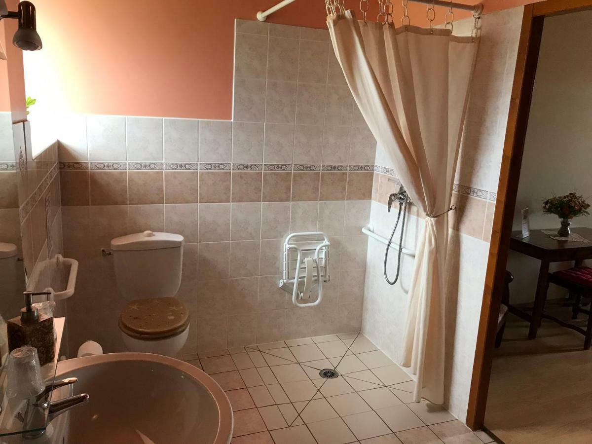 Mountain Vacances - Maison Rachou Lanne-en-Baretous Zewnętrze zdjęcie
