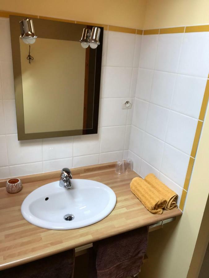Mountain Vacances - Maison Rachou Lanne-en-Baretous Zewnętrze zdjęcie